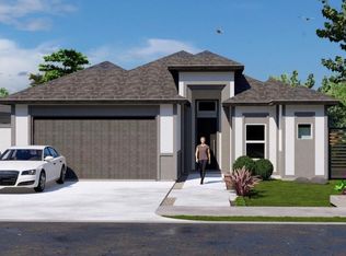 2522 16th St, Hempstead, TX 77445