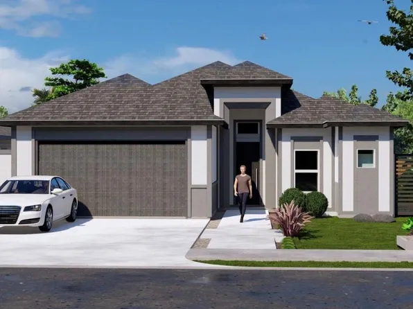 2522 16th St, Hempstead, TX 77445