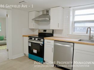 386 Gatfield Ave #1, Welland, ON L3B 5B2