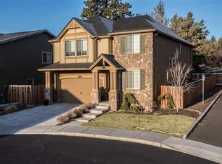 20526 Jacklight Ln, Bend, OR 97702