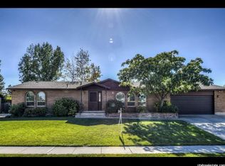 5930 S Jonquil Dr, Salt Lake City, UT 84129
