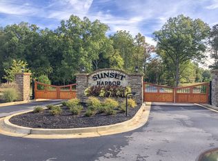 0 Peaceful Point, Dandridge, TN 37725