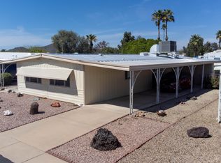 3036 E Utopia Rd LOT 69, Phoenix, AZ 85050