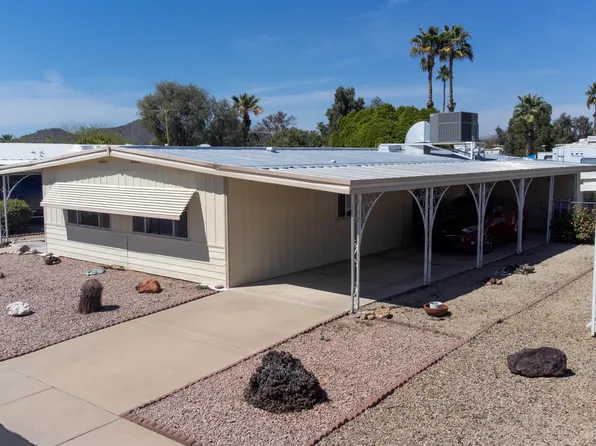 3036 E UTOPIA Road #69, Phoenix, AZ 85050