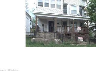 65 Ashley St, Waterbury, CT 06704