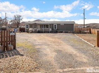 260 Lupin Ct, Sun Valley, NV 89433