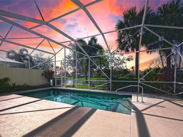 4085 Trinidad WAY, NAPLES, FL 34119