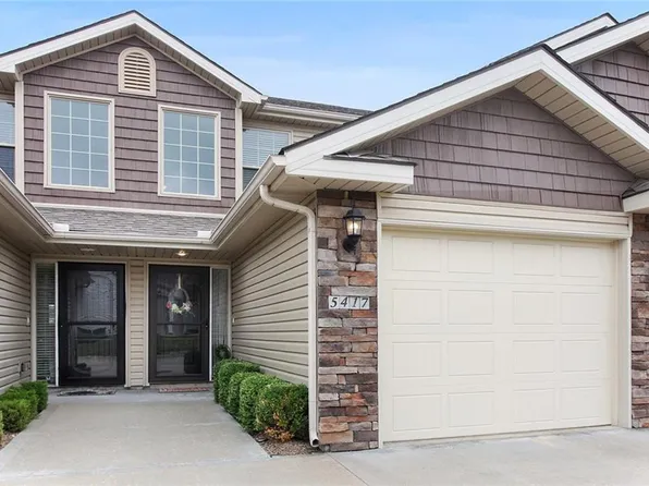 5417 N Hickory St, Kansas City, MO 64118