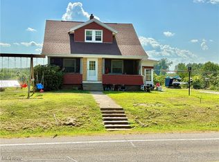 52021 Spencer Rd, Cumberland, OH 43732