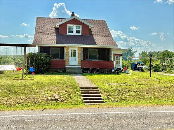 52021 Spencer Rd, Cumberland, OH 43732