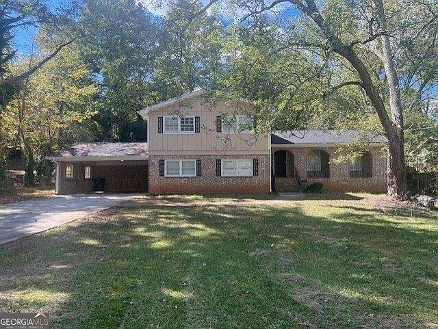 1st image of 401 Barbashela Dr