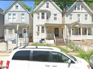 232 N 7th St #C, Newark, NJ 07107