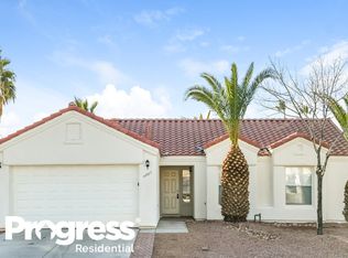 4005 Talara Ln, North Las Vegas, NV 89032