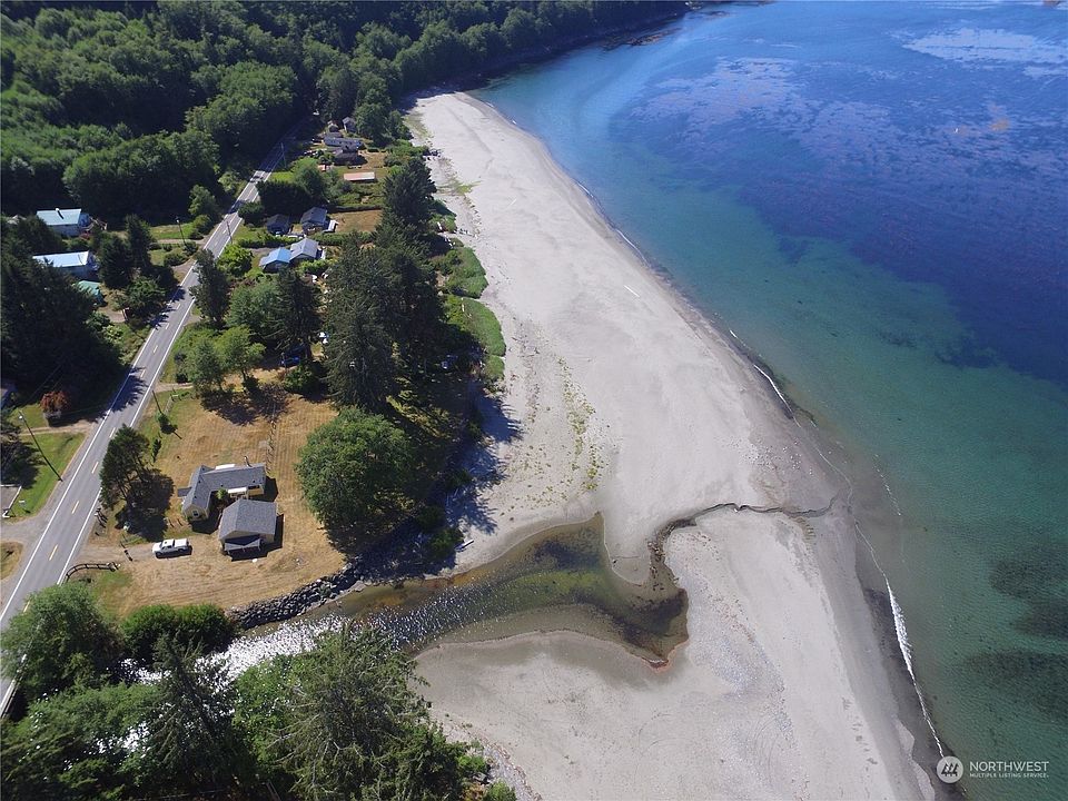 1571 Highway 112, Sekiu, WA 98381 Zillow