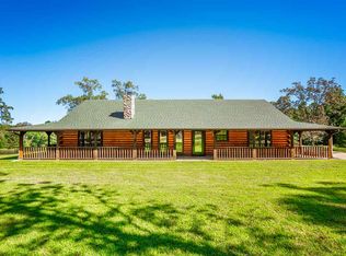 10446 Fm 449, Hallsville, TX 75650