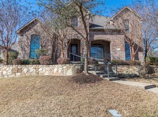 1209 Kristen Ct, McKinney, TX 75071