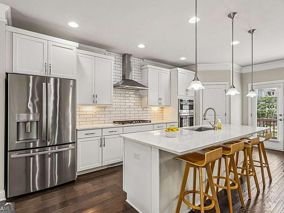 2nd image of 4111 Barry Pl #56
