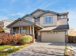 11732 Lewiston St, Commerce City, CO 80022