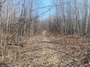 On Up River Rd, Phillips, WI 54555