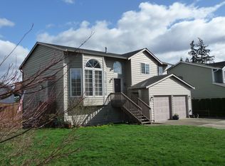 27825 74th Ave NW, Stanwood, WA