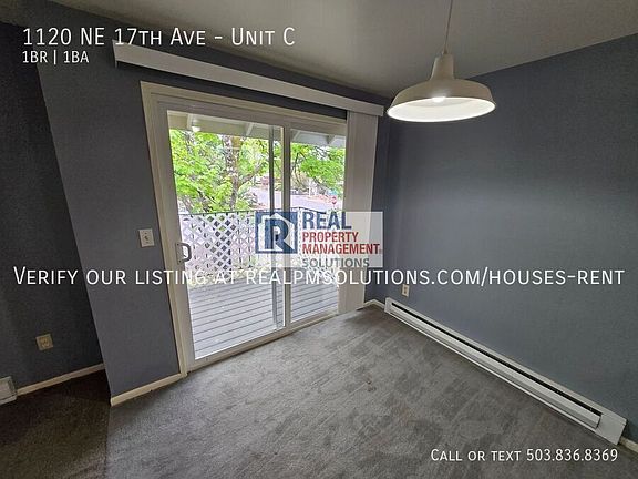 5th image of 1120 NE 17th Ave APT C