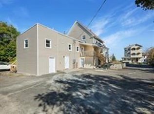 43 Plantation St #2, Worcester, MA 01604