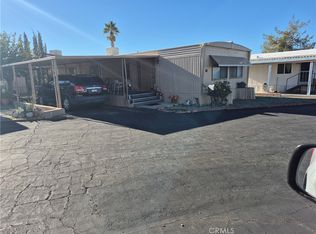 701 Montara Rd SPACE 110, Barstow, CA 92311