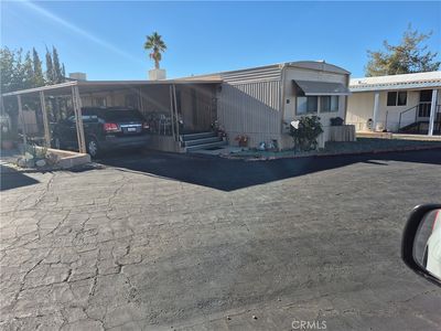 701 Montara Rd SPACE 110, Barstow, CA, 92311