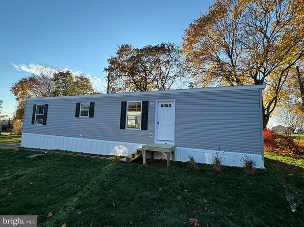 126 Jubilee Rd Lot 9, Peach Bottom, PA 17563