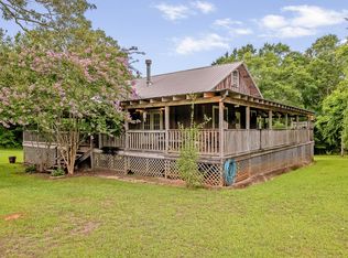 0 State Highway 77, Dozier, AL 36028