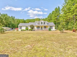 1652 Trickum Rd, Rocky Face, GA 30740