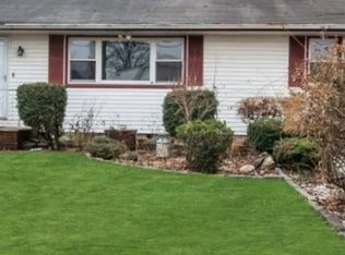 53 Raritan Rd #1, Linden, NJ 07036