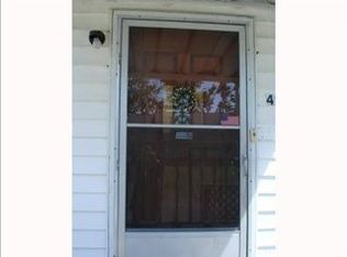 4932 Bourgeois Ln, Marrero, LA 70072