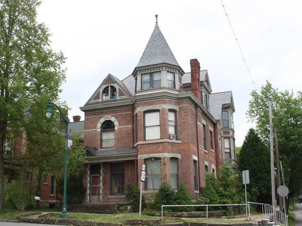 100 Main St, Brookville, PA 15825