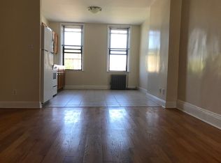 511 Woodward Ave APT 3R, Ridgewood, NY 11385