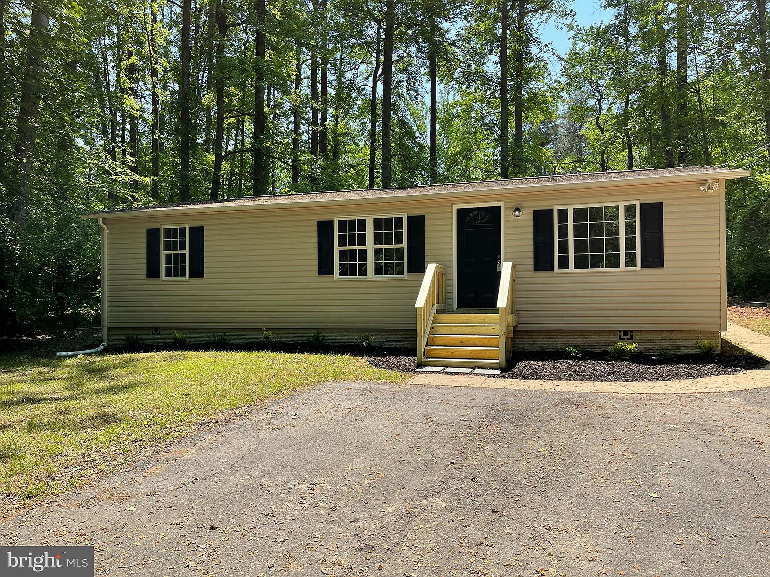 931 Swan Ln, Ruther Glen, VA 22546 Zillow