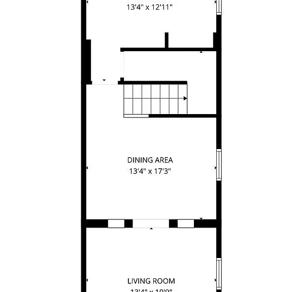1127 Victory St — Photo 2