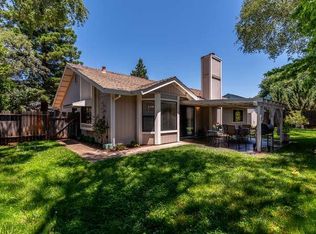 2900 Clemson Dr, Cameron Park, CA 95682