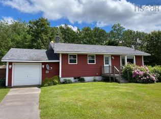 8500 Sherbrooke Rd, Pictou, NS B0K 1W0