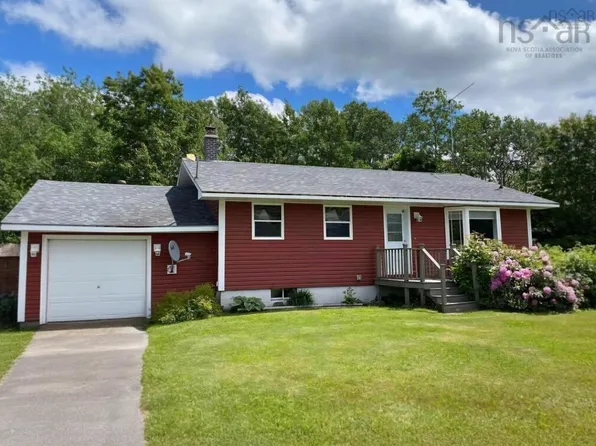 8500 Sherbrooke Rd, Pictou, NS B0K 1W0