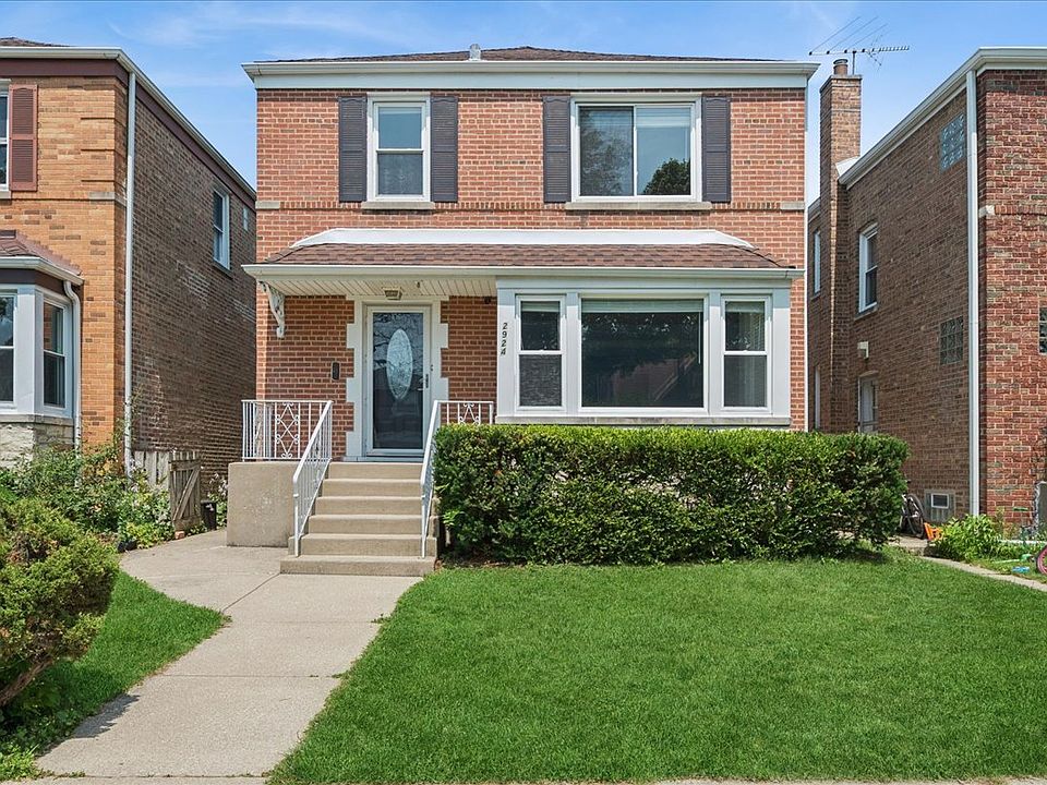 1st image of 2924 W Jerome St
