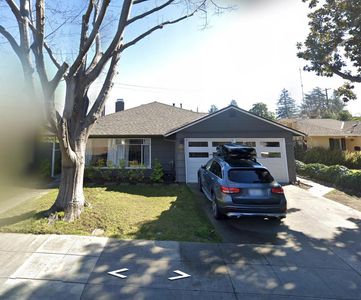 579 Jackson Dr, Palo Alto, CA, 94303