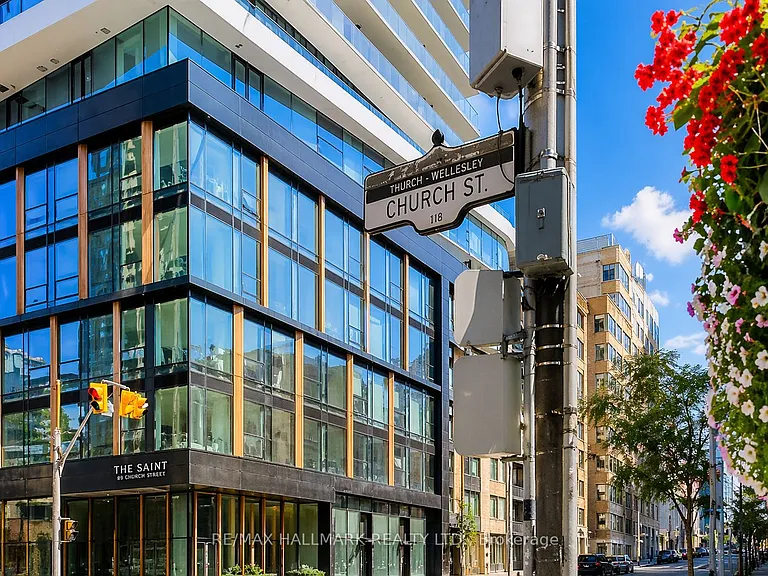 89 Church St #1003 — Photo 2