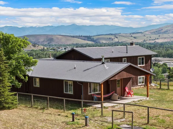 13970 Sapphire Dr, Lolo, MT 59847