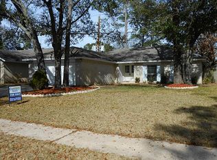 17010 Banchory Ave, Spring, TX 77379