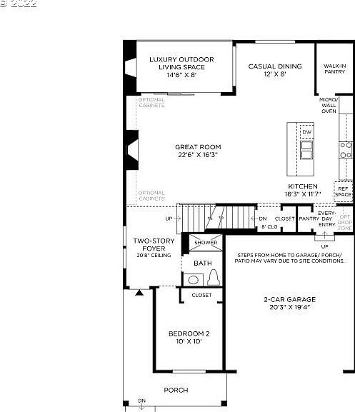 2nd image of 7851 NW 162nd Ter #L108