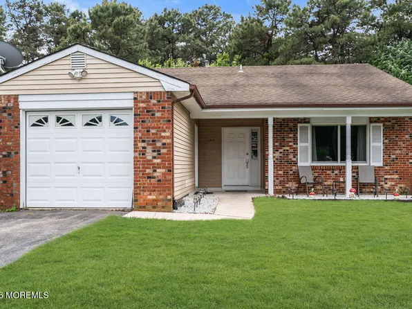 141 Seaview Avenue, Brick, NJ 08723