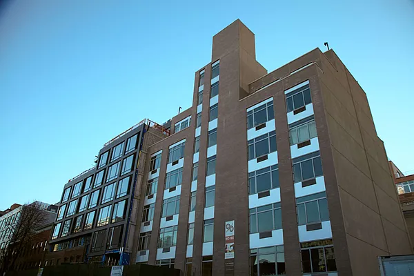 Rented by Evergreen Apartments BK | media 24