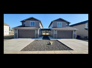 6803 S Chumani Rd, Cheney, WA 99004