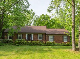 200 Maegeo Dr, Lexington, NC 27292
